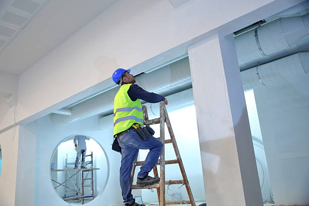 Best Dehumidification Services  in Church Point, LA